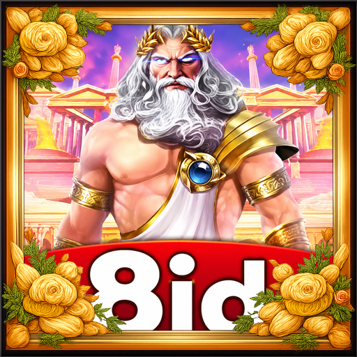 8id — galeri pratinjau - APK Resmi
