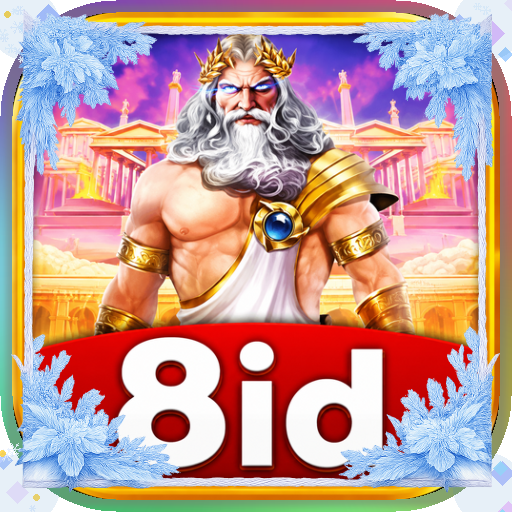 8id — galeri pratinjau Resmi APK